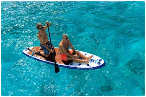 sortie paddle croisiere catamaran